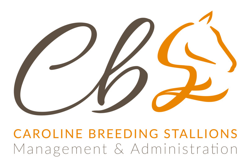 Caroline Breeding stallions